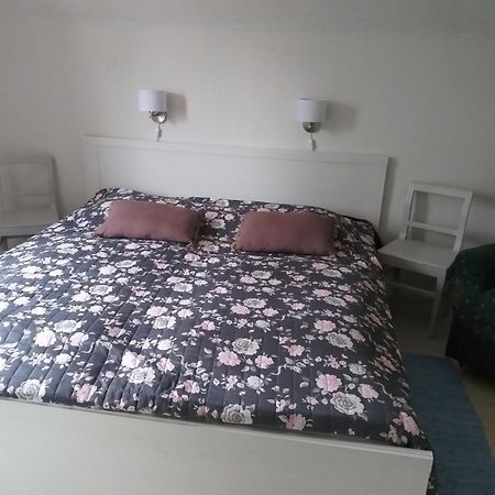 Odensvi Vandrarhem Extérieur photo