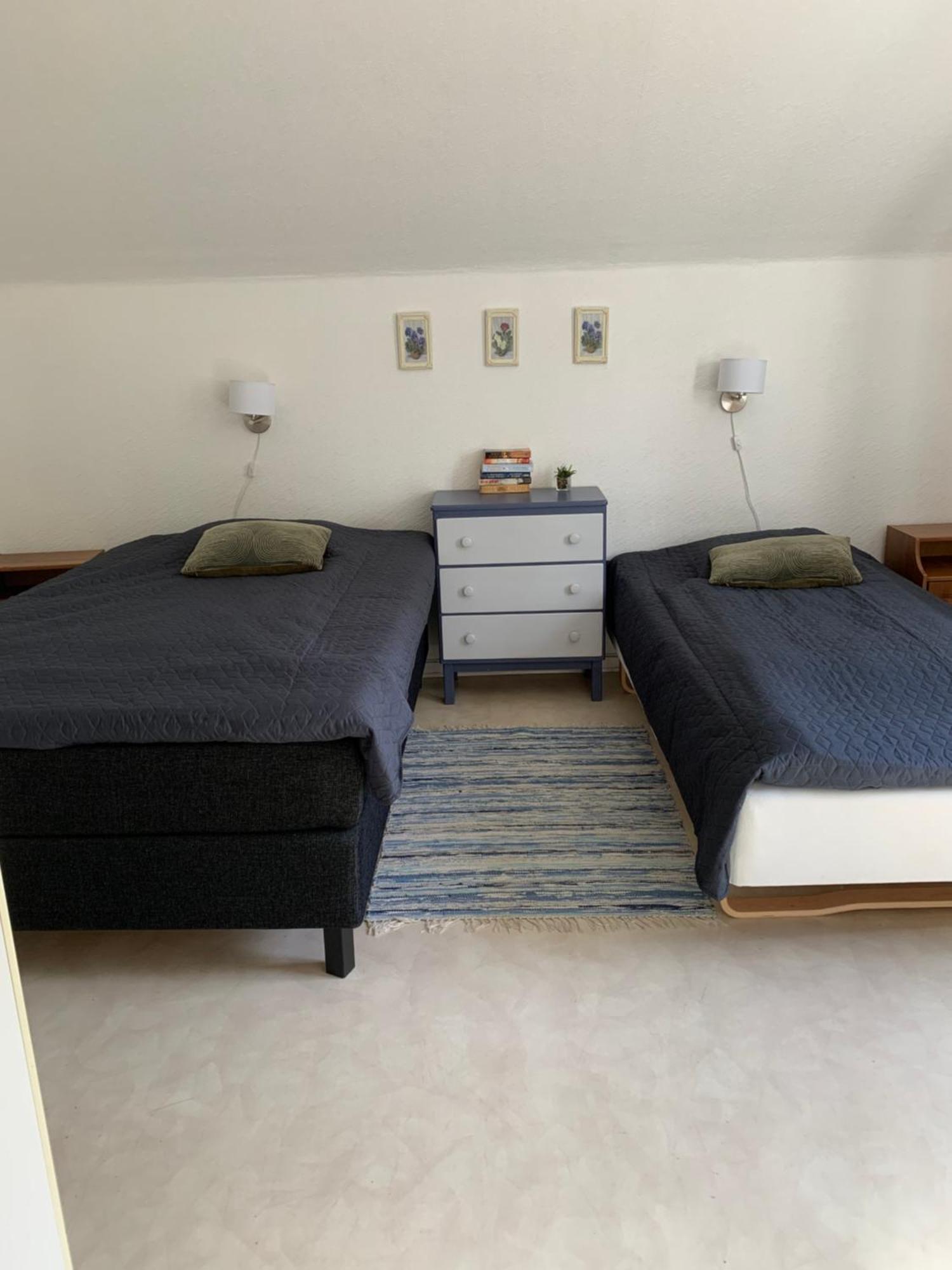 Odensvi Vandrarhem Extérieur photo