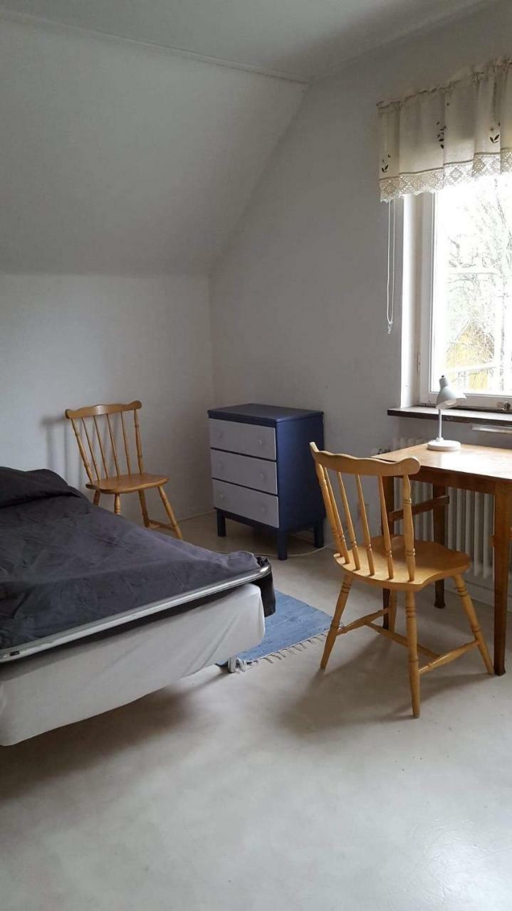 Odensvi Vandrarhem Extérieur photo