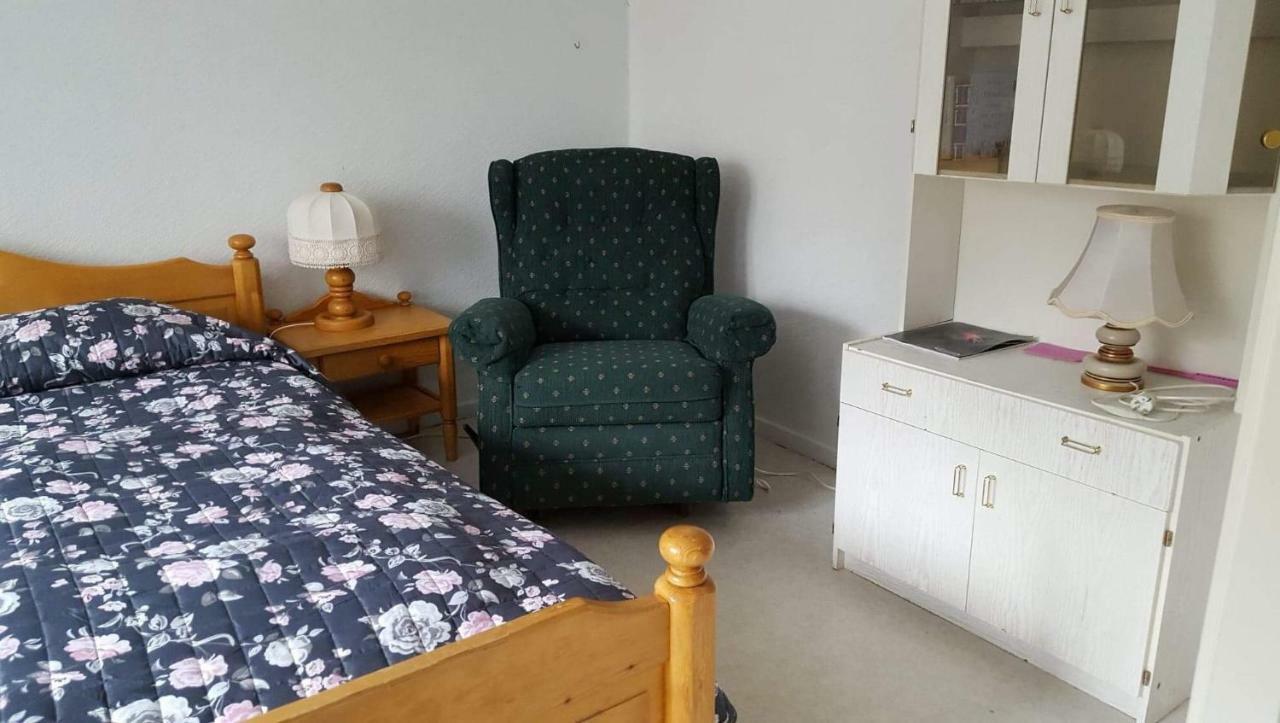 Odensvi Vandrarhem Extérieur photo